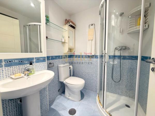 Piso en Manzanera-Tosal