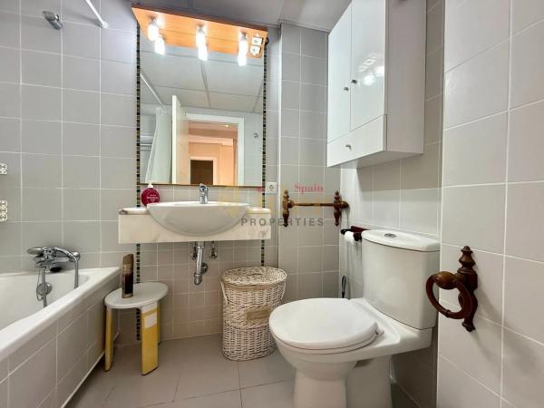 Piso en Manzanera-Tosal