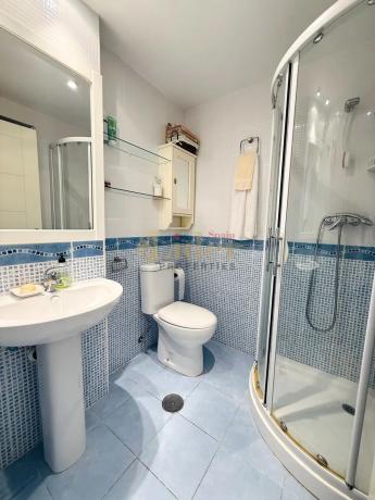 Piso en Manzanera-Tosal