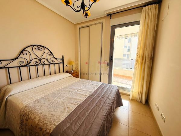 Piso en Manzanera-Tosal