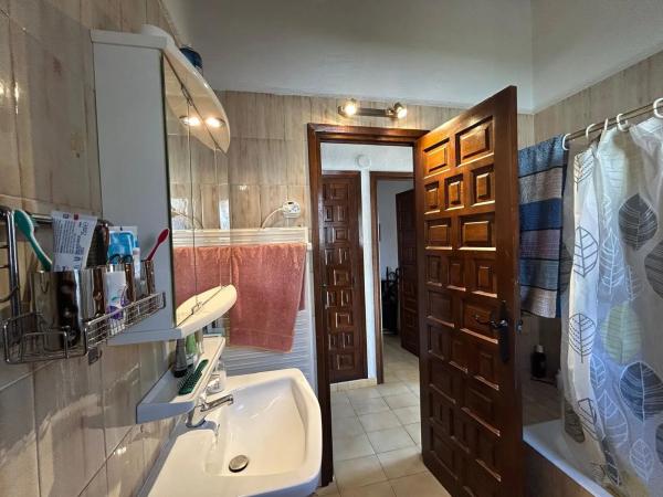 Casa independiente en Urbanización Gran Sol