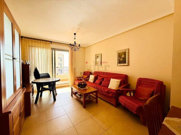 Piso en Manzanera-Tosal