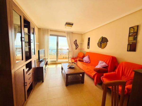 Piso en Manzanera-Tosal