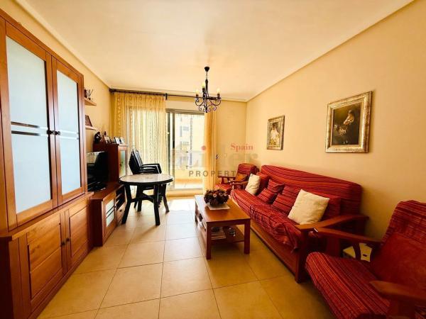 Piso en Manzanera-Tosal