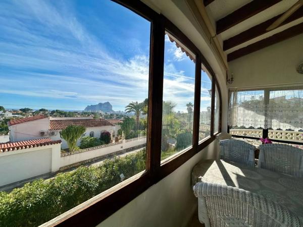 Casa independiente en Urbanización Gran Sol