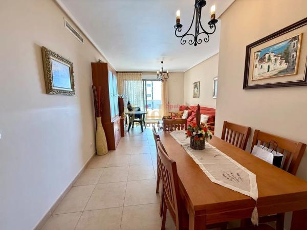 Piso en Manzanera-Tosal