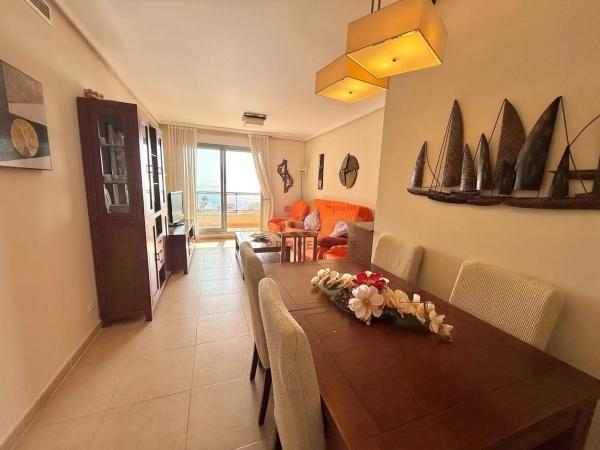 Piso en Manzanera-Tosal