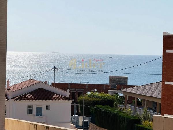 Piso en Manzanera-Tosal