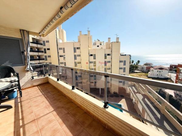 Piso en Manzanera-Tosal