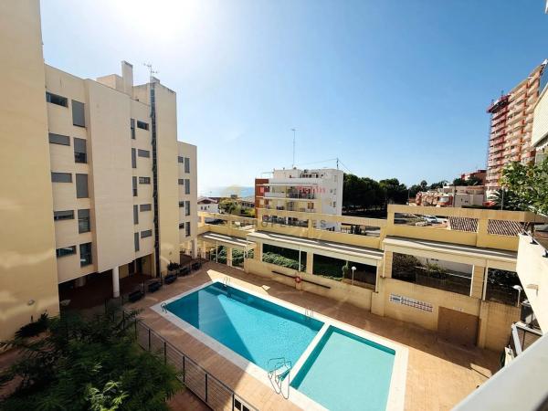 Piso en Manzanera-Tosal