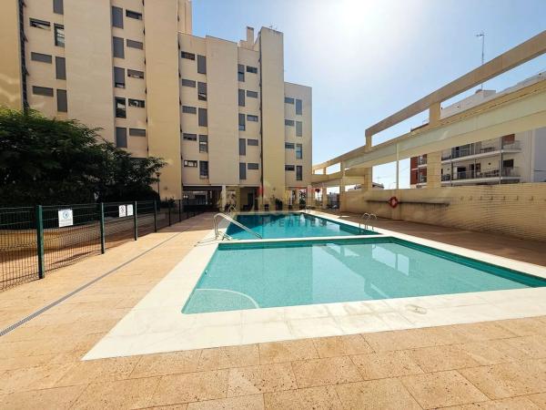 Piso en Manzanera-Tosal