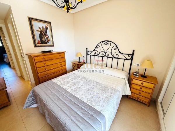 Piso en Manzanera-Tosal