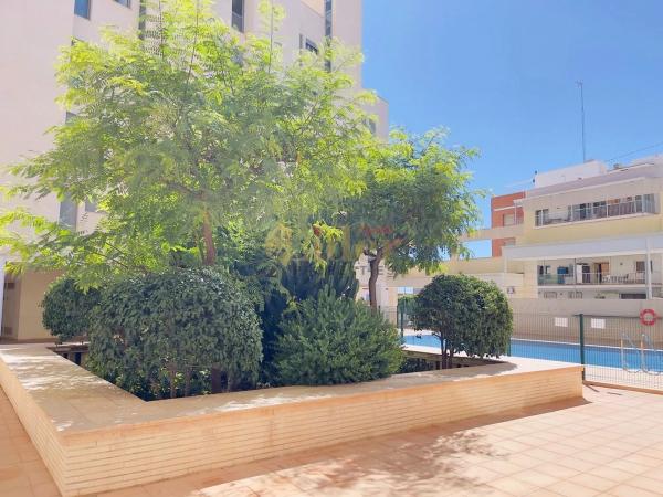 Piso en Manzanera-Tosal