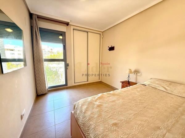 Piso en Manzanera-Tosal