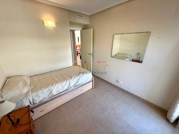 Piso en Manzanera-Tosal