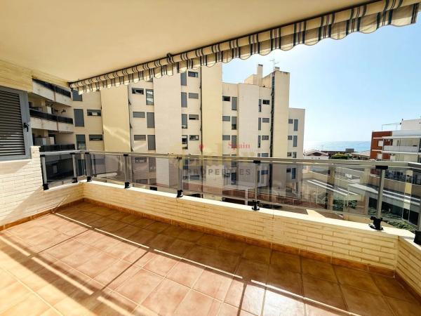 Piso en Manzanera-Tosal