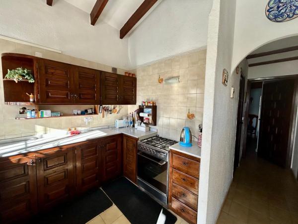 Casa independiente en Urbanización Gran Sol