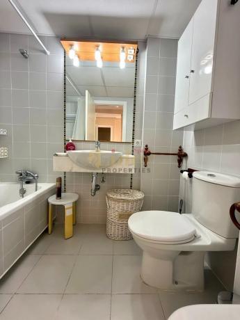 Piso en Manzanera-Tosal