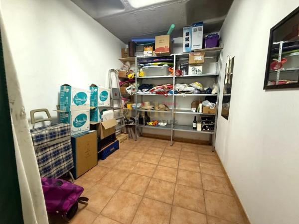 Piso en Manzanera-Tosal