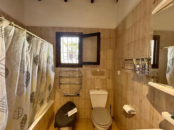 Casa independiente en Urbanización Gran Sol