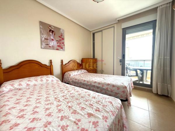 Piso en Manzanera-Tosal