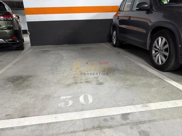 Piso en Manzanera-Tosal