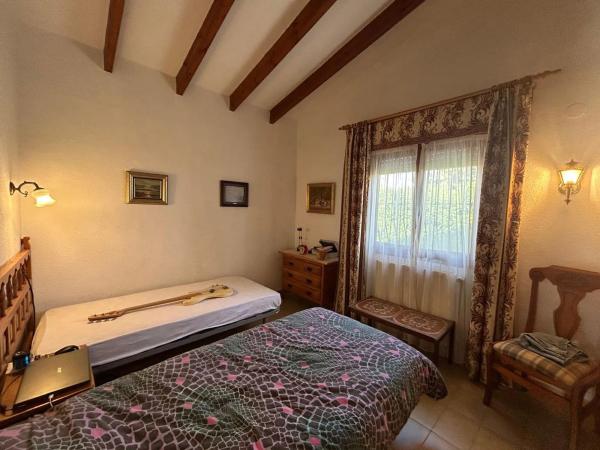 Casa independiente en Urbanización Gran Sol