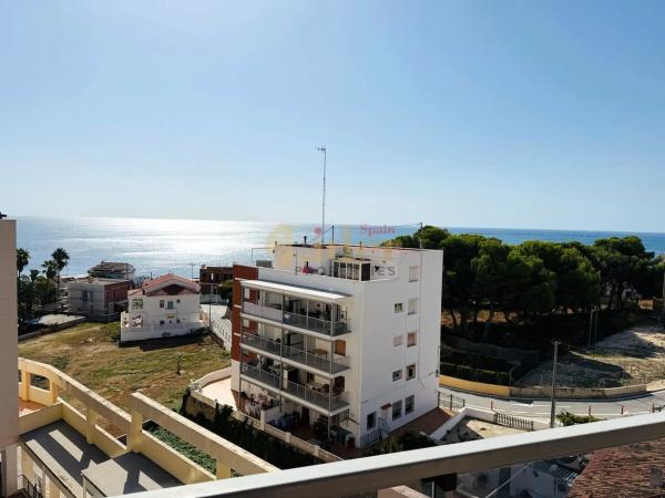 Piso en Manzanera-Tosal