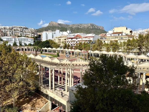 Piso en Manzanera-Tosal