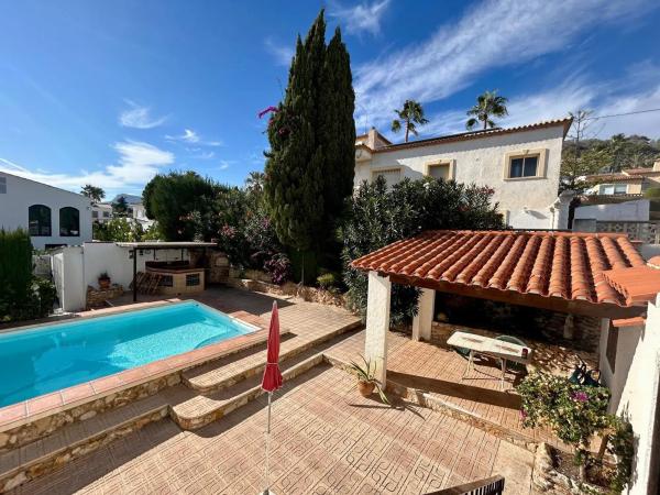 Casa independiente en Urbanización Gran Sol