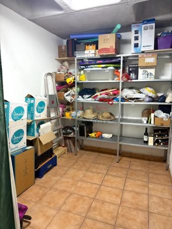 Piso en Manzanera-Tosal