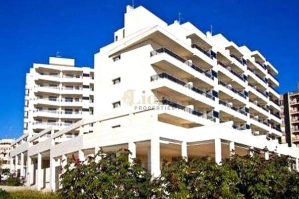 Piso en Manzanera-Tosal