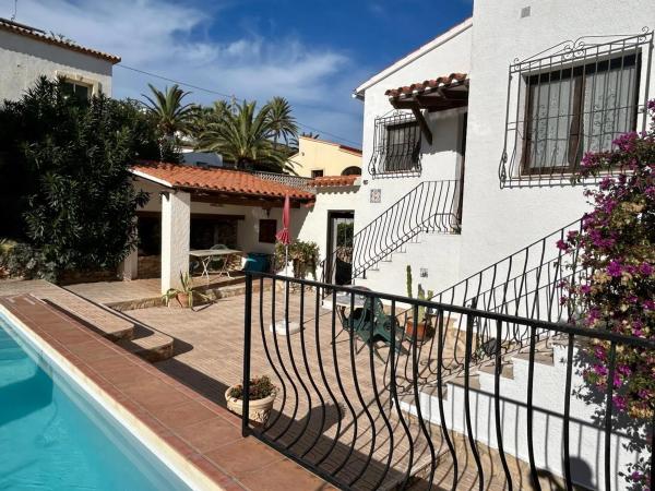 Casa independiente en Urbanización Gran Sol