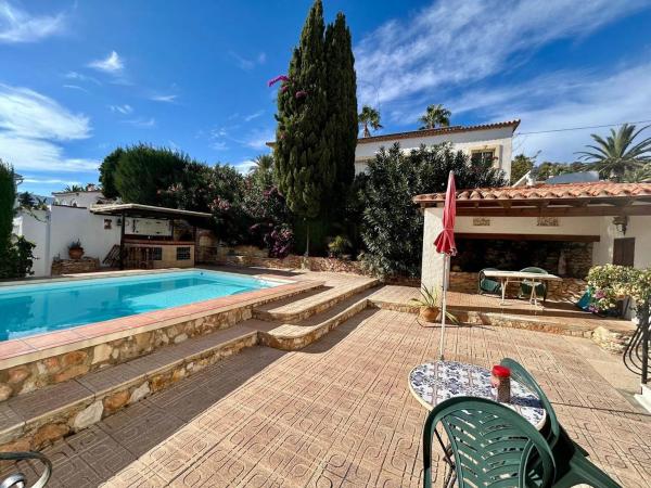 Casa independiente en Urbanización Gran Sol