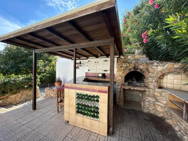 Casa independiente en Urbanización Gran Sol