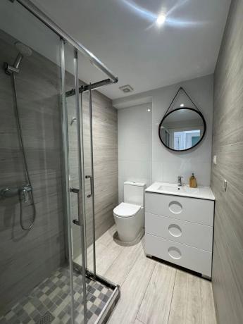 Piso en avenida Rosa de los Vientos