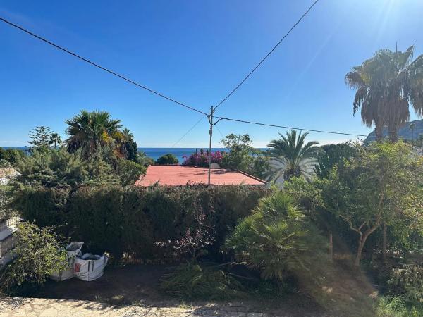 Casa independiente en Partida Calalga