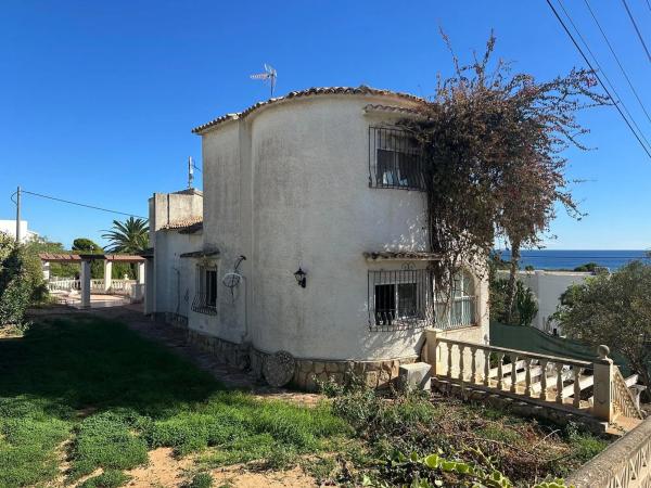 Casa independiente en Partida Calalga