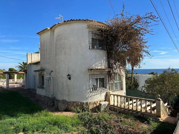 Casa independiente en Partida Calalga