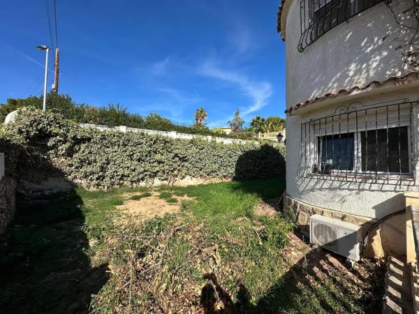 Casa independiente en Partida Calalga