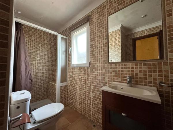 Casa independiente en Partida Calalga