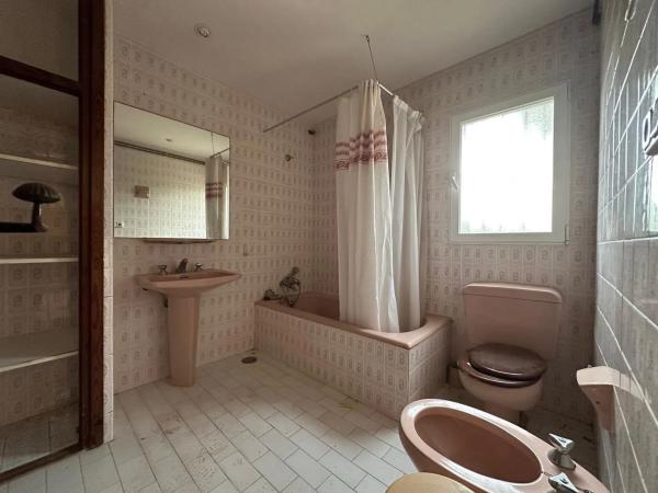 Casa independiente en Partida Calalga