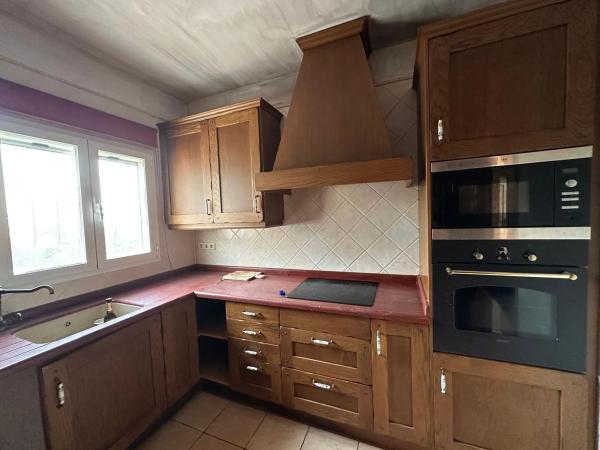 Casa independiente en Partida Calalga