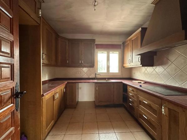 Casa independiente en Partida Calalga