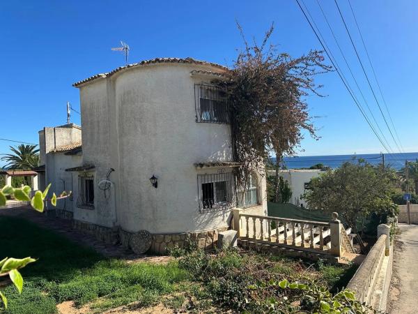 Casa independiente en Partida Calalga