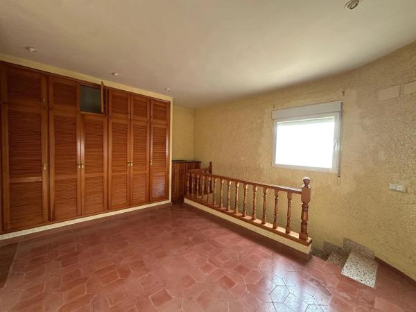 Casa independiente en Partida Calalga