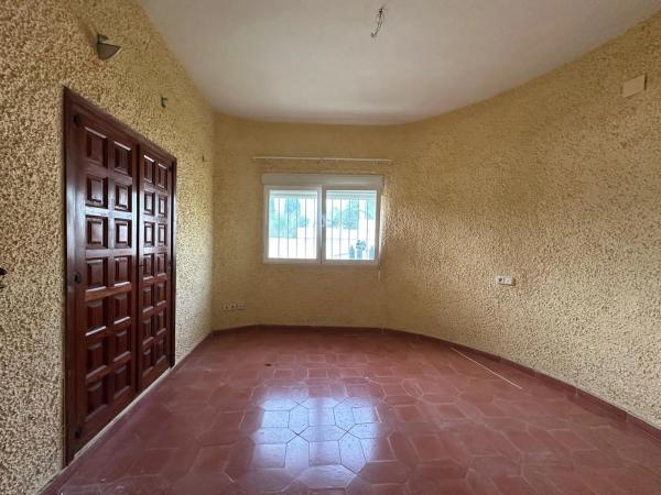 Casa independiente en Partida Calalga