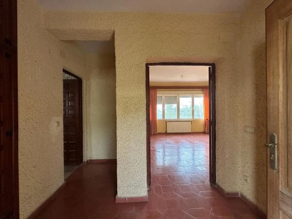 Casa independiente en Partida Calalga