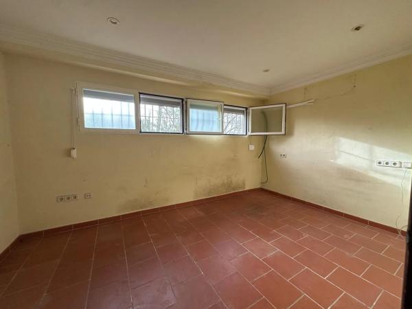 Casa independiente en Partida Calalga