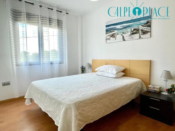 Chalet pareado en Pd Buenavista